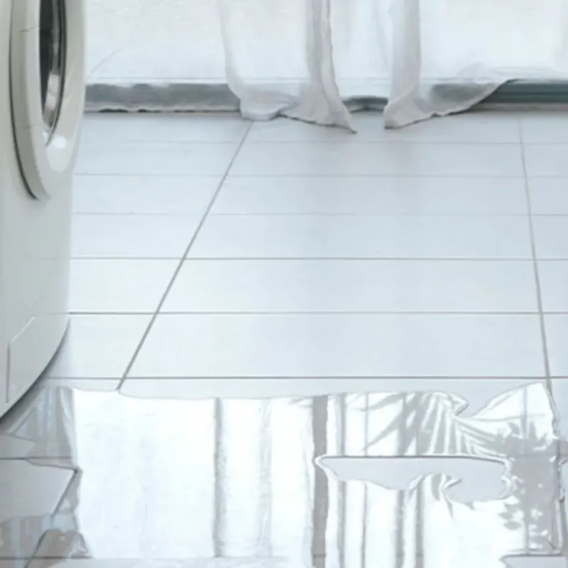 Appliance Leak Cleanup in Cooper, TX