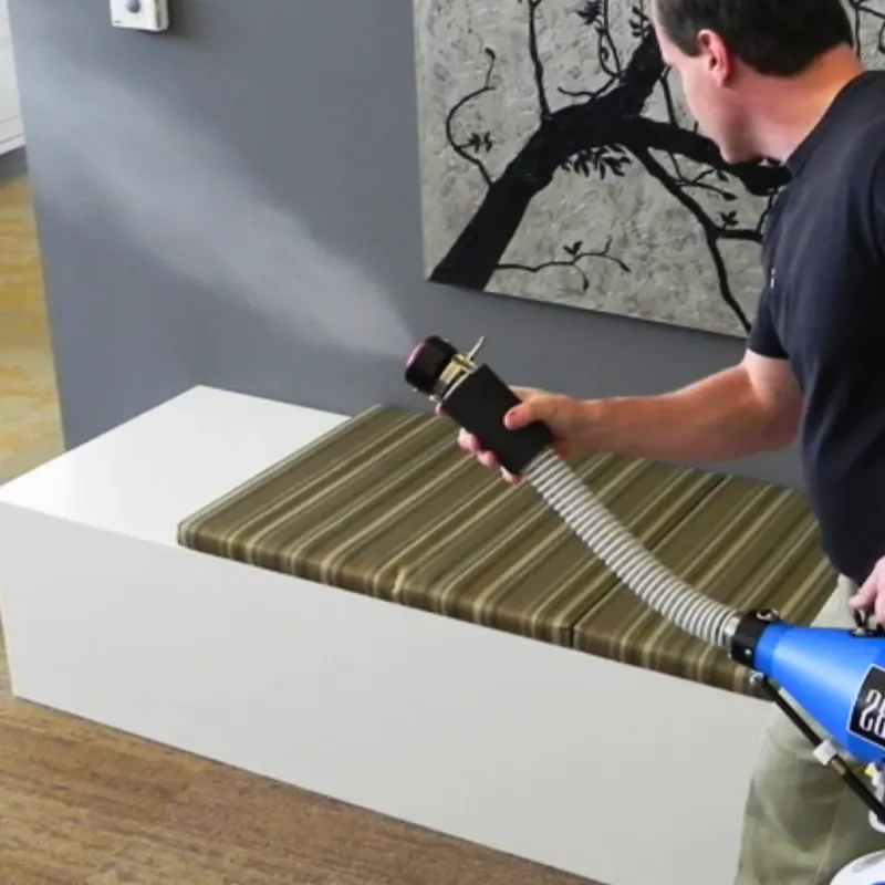 Professional Odor Removal in Cooper, TX